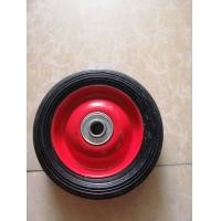 ราคา ล้อรถเข็น อะไหล่รถเข็น ล้อรถเข็น TM เส้นผ่านศูนย์กลาง 6 นิ้ว รูแกนมีแบบ 16 mm และ 20 mm (11365740578)