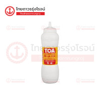 ราคา TOA กาวลาเท็ก สีแดง สีน้ำเงิน ชิ้น TTR Store (10536494267)