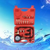 ราคา L K ขายดี ชุดวัดกำลังอัด เครื่องยนต์ดีเซล TU 15A ชุดทดสอบการบีบอัดเครื่องยนต์ดีเซลชุดมาตรวัดความดันเครื่องยนต์ 0 1000psi (5187730240)