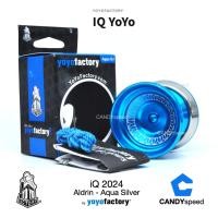 ราคา yoyo โยโย่ yoyofactory iQ 2024 by CANDYspeed (20803892946)