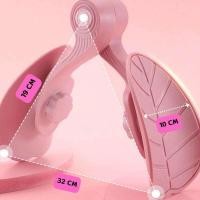 ราคา อุปกรณ์บริหารต้นขาและแขน อุปกรณ์ออกกำลังกาย ที่ลดต้นขาเครื่องบริหารกล้ามเนื้อขา ต้นแขน เอว ลดน้ำหนักThigh Arm Tonerอุปกรณ์โยคะ (19209026319)