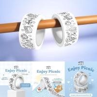 ราคา มัดรวม เทปลายการ์ตูน เทปการ์ตูนน่ารัก เทปปิดกล่อง เทปติดกล่อง เทปติดพัสดุ เทปแปะกล่องพัสดุ (19226120053)