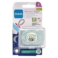 ราคา จุกหลอก MAM Perfect 6 เดือนขึ้นไป (18819667206)