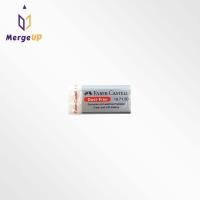 ราคา ยางลบดินสอ เฟเบอร์ คาสเทลล์ Faber Castell Dust Free No 18 71 70 18 71 71 18 82 30 18 71 30 (10522232439)