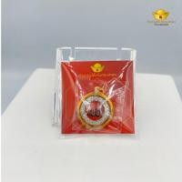 ราคา โต๊ะกังกรุงเทพ จี้พระ จี้พระล็อกเก็ตอัลเลาะห์ จับขอบพลอยเกลี้ยง จี้พระทองแท้ จี้ห้อยคอ จี้ทอง90 (10661052555)