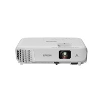 ราคา โปรเจคเตอร์ Epson EB X06 XGA 3LCD Projector รับประกันตัวเครื่อง 2 ปี หลอดภาพ 1 ปี หรือ 1000 ชม ออกใบกำกับภาษี ศูนย์บริการเอปสันจังหวัดอุตรดิตถ์ (20945867299)