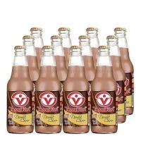 ราคา สินค้ามาใหม่ ไวตามิ้ลค์ น้ำนมถั่วเหลือง สูตรดับเบิ้ลช็อกโก ทูโก 300 มล แพ็ค 12 ขวด Vitamilk Double Chocolate To Go Soy Milk 300 ml x 12 Bottles ล็อตใหม่มาล่าสุด สินค้าสด มีเก็บเงินปลายทาง (16346108836