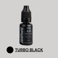 ราคา Radiant Colors Tattoo Ink 1 2 oz Black Gray White (14646536932)