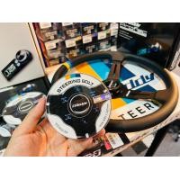 ราคา น็อตพวงมาลัย ไทเทเนียม แท้ GReddy Japan ญี่ปุ่น เบา ทน แข็งแรง ชุด 6 ตัว (20944335336)