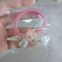 ราคา ยางมัดผมเกลียว ที่มัดผม เกลียวมัดผม (21021136663)