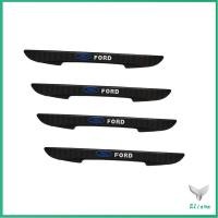 ราคา Eliana ยางกันกระแทกขอบประตูรถยนต์ หลายยี่ห้อ 1 ชุด 4 แท่ง Anti collision strips (19842071011)