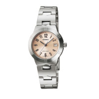 ราคา นาฬิกา Casio Lady นาฬิกาข้อมือ รุ่น LTP 1241D 7A2 LTP 1241D 1A LTP 1241D 2A2 LTP 1241D 4A LTP 1241D 4A3 LTP 1241D 2A LTP 1241D 3A Series ของแท้ 100 ประกันศูนย์ CASIO1 ปี จากร้าน MIN WATCH (1381140031)