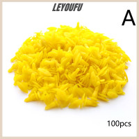 ราคา LEYOUFU คลิปตัวยึดยางขอบประตูอเนกประสงค์สำหรับรถยนต์ยึดประตูปิดผนึกหน้าต่าง (20144947979)