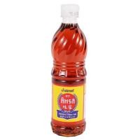 ราคา ตราทิพรส น้ำปลาแท้ น้ำปลาทิพรส 500 มล x 1 ขวด (19926965467)