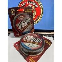 ราคา ใส่โค้ด EQ5ZX2 ลด 80 เอ็นไทลีน เบิร์คเลย์ สายเอ็นตกปลา สายโมโน เบิร์คเลย์ ไทลีน เอ็นTriene Berkley ม้วน300ม (19643412450)