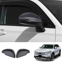 ราคา ชุดแต่งลายคาร์บอน ภายนอกรถยนต์ 2022 HONDA HRV โครเมี่ยมคิ้วไฟตัดหมอก HRV 2022 ของแต่งฮอนด้า Honda HRV2022 (19913578803)