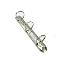 ราคา ห่วงเหล็กใส่แฟ้ม 3 ห่วง 38 มม รูปตัว D 216 3 38D 26 A5 (8746749783)