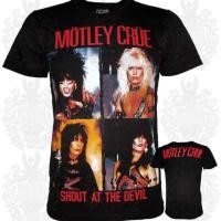 ราคา เสื้อวง MOTLEY CRUE THEROXX รุ่นใหม่ S M L XL ไซส์ 2023 (19766619710)