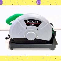ราคา ไฟเบอร์ตัดเหล็ก Hitachi 14 นิ้ว 2000W (17267447543)