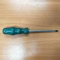 ราคา ไขควง ไขควงหัวแฉก ไขควงหัวแบน ไขควงปากแบน ไขควงปากแฉก (10123277604)