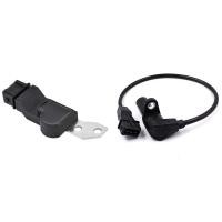 ราคา Engine Camshaft Position Sensor CMP3026 with Crankshaft Position Sensor CKP2057for Chevrolet Pontiac Aveo 06 13 (9498593822)