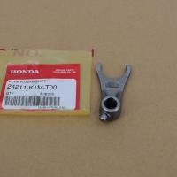 ราคา ก้ามปูเปลี่ยนเกียร์ขวา R เวฟ110i 21 เวฟ125i 23 ราคา 1ชิ้น 24211 K1M T00 (19003175759)