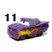 ราคา Disney Car3 Mini Racer รถเหล็ก เลือกตามหมายเลข 1 24 ซอง (4774242502)