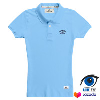 ราคา rudedog Polo เสื้อโปโลผู้หญิง รุ่น Harmonic (20465932731)