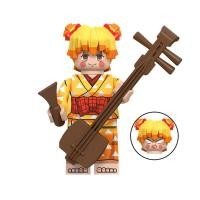 ราคา เลโก้ดาบพิฆาตอสูร lego demon slayer เลโก้ดาบพิอสูร lego ดาบพิฆาตอสูร ตัวต่อดาบพิฆาต (21246480388)