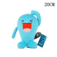 ราคา ตุ๊กตาโปเกมอนขนาด20 30ซม ของเล่นตุ๊กตาน่ารักสำหรับตุ๊กตาปิกาจูเต่าเจนนี่ตุ๊กตาอนิเมะการ์ตูนของขวัญวันเกิดสำหรับเด็ก (21171222164)