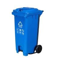 ราคา ถังขยะ ถังขยะแบบเหยียบ ถังขยะมีล้อและที่เหยียบ ถังขยะพลาสติก ความจุ 30L 50L ไม่มีล้อ 100L 120L 240L มีล้อ ถังขยะพลาสติกแบบเหยียบ ถังขยะมีฝาปิด (21131393112)