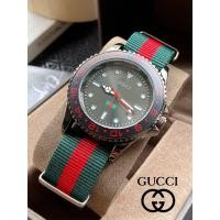 ราคา นาฬิกา GUCCI มาแรงตอนนี้ พร้อมกล่อง ราคาSale (10115740174)