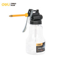 ราคา Deli ที่หยอดน้ำมันเครื่อง กาหยอดน้ำมัน กาหยอดน้ำมันเครื่อง 180 250ml สำหรับหยอดน้ำมันเครื่อง พ่นน้ำมันได้ดี Metal Oil Can (21239131153)