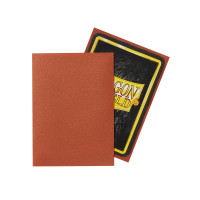 ราคา Dragon Shield 100 Standard Size Card Sleeves Matte (15002016886)
