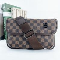 ราคา กระเป๋าสะพายข้างผู้ชาย H951 สไตล์สปอร์ต YXIN Fashion ได้สายสปอร์ต (19360823141)