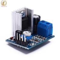 ราคา Fast Delivery Tda2030a Power Amplifier Module 6 12v Monophonic 18w Circuit Audio Amplifier Board With Indication Light (18622232918)