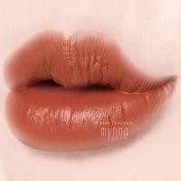 ราคา ขายดี mynna 2 5 กรัม ลิปจิ๋ว ลิปแมท ลิปมินนา เลือกสีได้ (12177465972)