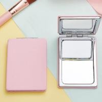 ราคา Small Gift Mirror Vanity Mirror Makeup Mirror Mirror Small Gift Makeup Mirror Lighted Makeup Mirror (20213852253)