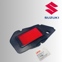 ราคา ไส้กรองอากาศ SUZUKI แท้ศูนย์ STEP 125 สเต็ป 125 (21139642239)