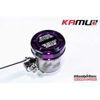 ราคา KAMUI ฝาปิดกระปุกน้ำมันเบรค BREMBO 2TONE (10952894619)