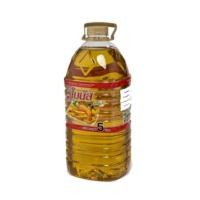 ราคา น้ำมันปาล์ม ตราโบนัส 5 ลิตร แกลลอน รหัส 200870 Palm oil Bonus brand 5 liters gallon code 200870 (20731264714)