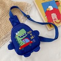 ราคา พร้อมส่ง กระเป๋าคาดอกเด็ก 3 5 ขวบ กระเป๋าไดโนเสาร์ กระเป๋าคาดอกสำหรับเด็ก (9578958918)