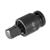 ราคา อแดปเตอร์บิต 1 2DR 1 2Dr Q Fit Impact Universal Ball Joint (8124403982)