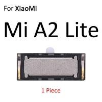 ราคา หูฟังด้านบนลำโพงเครื่องรับสัญญาณเสียง Flex สายเคเบิลสำหรับ XiaoMi Mi PocoPhone F1 Mi 9T 8 Pro SE Max 2 3 Mix 2S A3 A1 A2 Lite ซ่อม (19162124061)