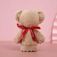 ราคา พร้อมส่ง ผ้าขนหนู ผ้าเช็ดหน้าของขวัญ ผ้าใส่ของชำร่วย ขนฟูหนานุ่ม แถมฟรีถุงใส่ของขวัญผ้าเช็ดหน้า (20475207962)