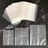 ราคา ถุงซีล ขุ่น ใส คละไซส์ ถุงซีลด้วยความร้อน แพคละ 96 100 ใบ ถุงใส่คุกกี้ ถุงซีลใส่เบเกอร์รี่ ถุงซีลขุ่นใส่ขนม ถุงซีลไม่ขยายข้าง (21299095334)