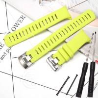 ราคา สายนาฬิกาข้อมืออะไหล่ทำจากซิลิโคน D4สำหรับ Suunto D4i D4โนโวดำน้ำผู้ชายผู้หญิงสายรัดข้อมือกันน้ำสำหรับกีฬาสายรัดข้อมือ (21082978529)