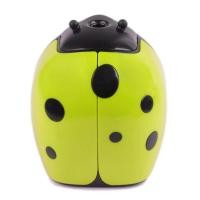 ราคา เครื่องเหลาดินสอไฟฟ้าดีไซน์รูปเต่าทองการ์ตูนนกอินทรี (20959186834)