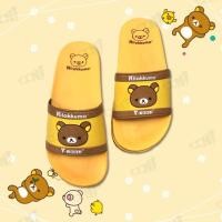 ราคา ถูกสุด ส่งไว แท้ชัวร์ Y ROON รองเท้าแตะสวมRilakkuma รุ่น Y27 Y42 Y43 Y39 การ์ตูนลิขสิทธิ์แท้ SIze4 6 (19214935389)