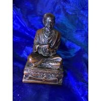 ราคา พระบูชา รูปเหมือนสมเด็จพุฒาจารย์โต พรหมรังษี เนื้อเรซิน (18007889279)